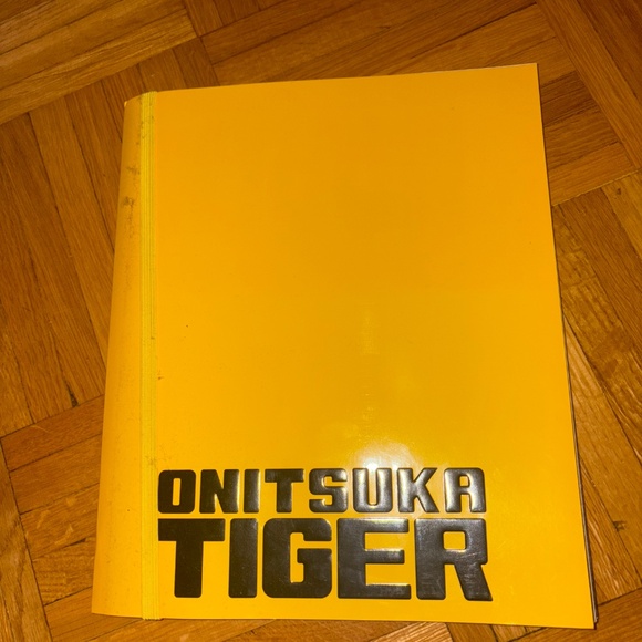 Onitsuka Tiger Mexico 66 sneakers - Picture 6 of 7